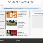 Student Success Ctr.