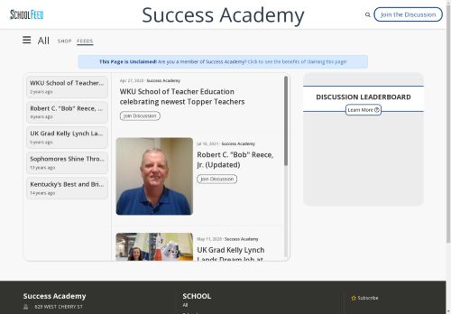 Success Academy