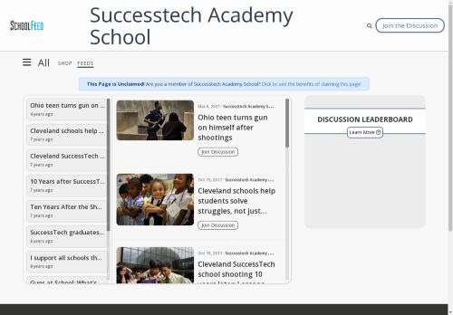 Successtech Academy School