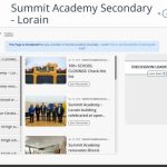 Summit Academy Secondary - Lorain