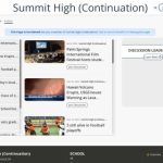 Summit High (Continuation)
