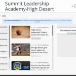 Summit Leadership Academy-High Desert