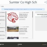 Sumter Co High Sch