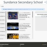 Sundance Secondary School