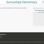 Sunnyslope Elementary