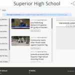 Superior High School