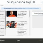 Susquehanna Twp Hs