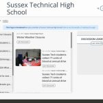 Sussex Technical High School