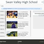 Swan Valley High School