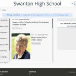 Swanton High School