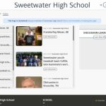 Sweetwater High School