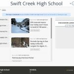 Swift Creek High School