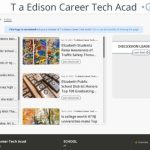 T a Edison Career Tech Acad