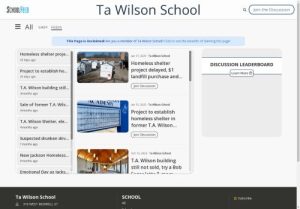 Ta Wilson School