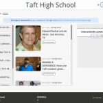 Taft High School