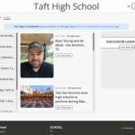 Taft High School