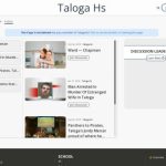 Taloga Hs