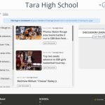 Tara High School