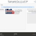 Tarrant Co J J a E P