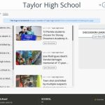Taylor High School
