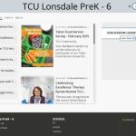 TCU Lonsdale PreK - 6