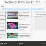 Technical & Career Ed. Ctr.