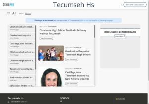 Tecumseh Hs