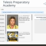 Telesis Preparatory Academy