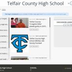 Telfair County High School