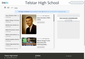 Telstar High School