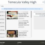 Temecula Valley High