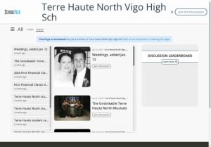 Terre Haute North Vigo High Sch
