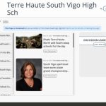 Terre Haute South Vigo High Sch