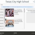 Texas City High School