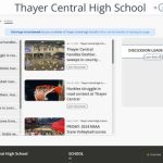 Thayer Central High School