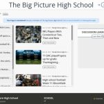 The Big Picture High School