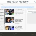 The Reach Academy