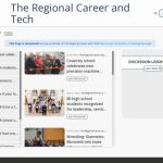 The Regional Career and Tech
