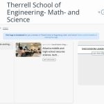 Therrell School of Engineering- Math- and Science