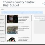 Thomas County Central High School