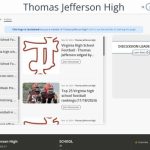 Thomas Jefferson High