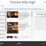 Thomas Riley High
