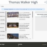 Thomas Walker High
