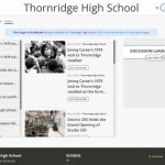 Thornridge High School