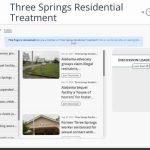 Three Springs Residential Treatment