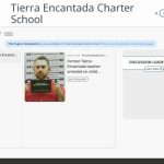 Tierra Encantada Charter School
