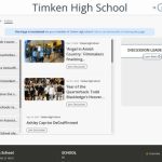 Timken High School