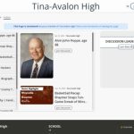 Tina-Avalon High