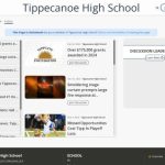 Tippecanoe High School