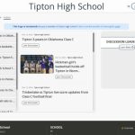 Tipton High School